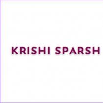 KRISHI SPARSH