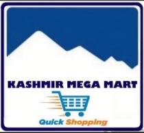 Kashmir Mega Mart - Quick Shopping