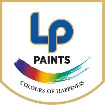 LP PAINTS
