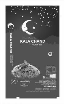 KALA CHAND