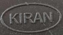 KIRAN