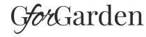 GforGarden