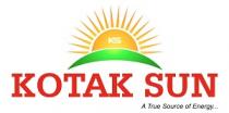 KOTAK SUN