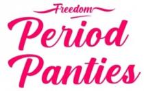 Freedom Period Panties