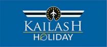 KAILASH HOLIDAY