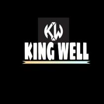 KING WELL OF KW
