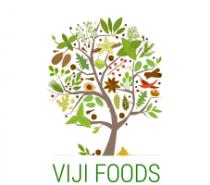 VIJI FOODS with its artistic