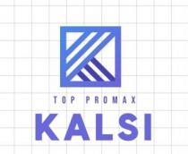 TOP PROMAX KALSI