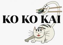 KO KO KAI