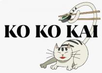 KO KO KAI