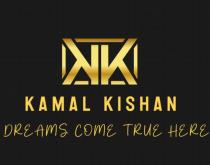 KAMAL KISHAN