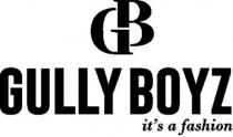 GB GULLY BOYZ
