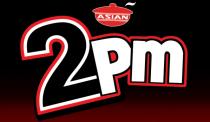 2PM as per color combination