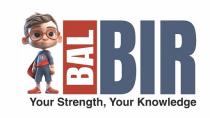 BALBIR YOUR STRENGTH, YOUR KNOWLEDGE