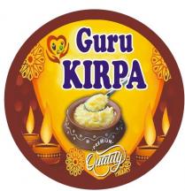 Guru KIRPA