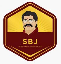 SBJ SUNDER BHAI JI ACHAR WALE