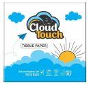CLOUD TOUCH...TISSUE PAPER