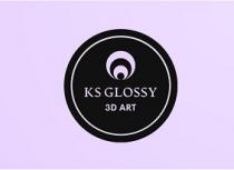 KS GLOSSY 3D