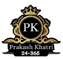 PK Prakash Khatri