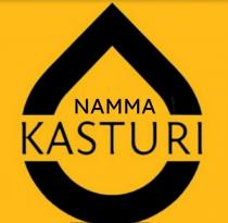 NAMMA KASTURI