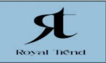 RT ROYAL TREND