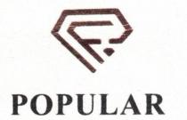 PF;POPULAR