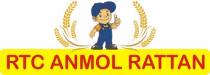 RTC ANMOL RATTAN
