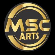 MSC ARTS