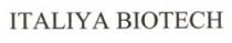 ITALIYA BIOTECH
