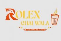 ROLEX CHAI WALA - 