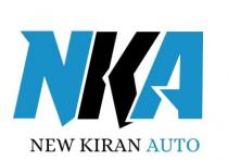 NKA NEW KIRAN AUTO