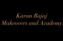 KARAN BAJAJ MAKEOVERS AND ACADEMY
