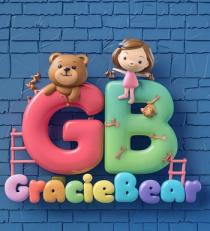 GB GracieBear