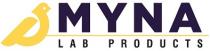 MYNA LAB PRODUCTS