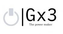 GX3