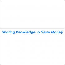 Sharing Knowledge to Grow Money