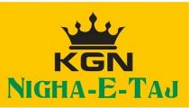 KGN NIGHA -E-TAJ