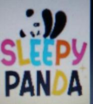 SLEEPY PANDA
