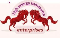 HIGH ENERGY KAMA SUTRA ENTERPRISES