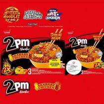 2PM AKABARE CHICKEN as per color combination