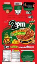 2PM AKABARE VEG CURRY as per color combination