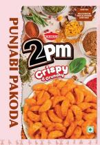 2PM Crispy & Crunchy as per color combination