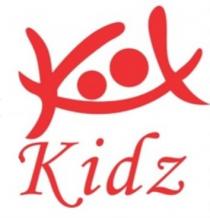 KOOL KIDZ