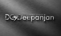 DC DEEPANJAN THE PERFECT CHOICE