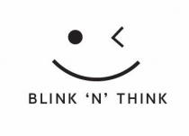 BLINK N THINK