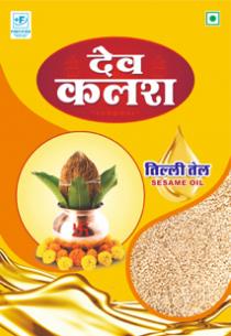 DEV KALASH