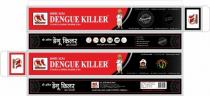 SHREE AGNI DENGUE KILLER