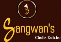 S SANGWAN'S CHOLE KULCHE