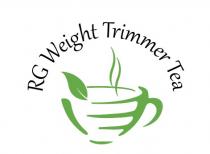 RG Weight trimmer Tea