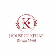 House of Kedar Since 1946
